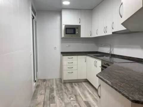 Piso en Avinguda de la Generalitat