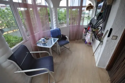 Chalet en Platja de Mont-roig