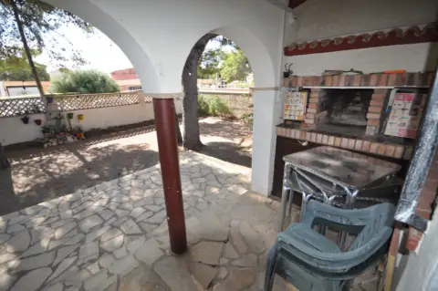 Chalet en Miami Platja