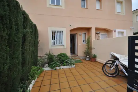 Chalet adosado en Urbanitzacions El Casalot-Bonmort Terres Noves