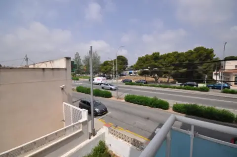 Piso en Avinguda Barcelona