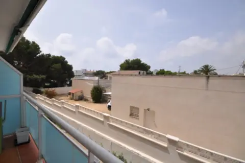 Piso en Avinguda Barcelona