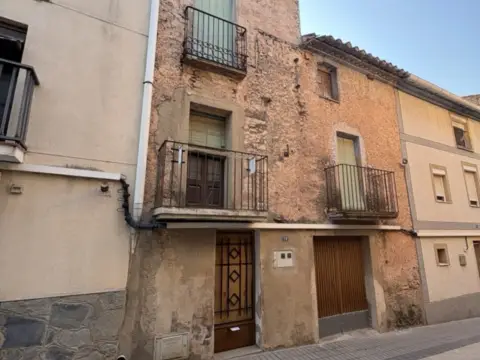 Casa en Carrer de Sant Jaume