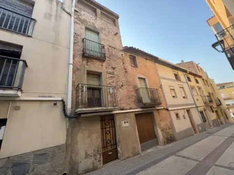Casa en Carrer de Sant Jaume