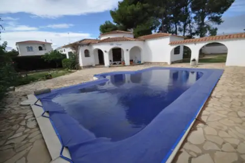 Casa en Carrer de Valls