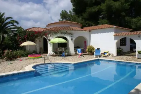 Casa en Carrer de Valls