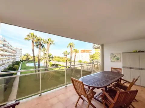 Apartamento en Passeig del Mediterrani, 1