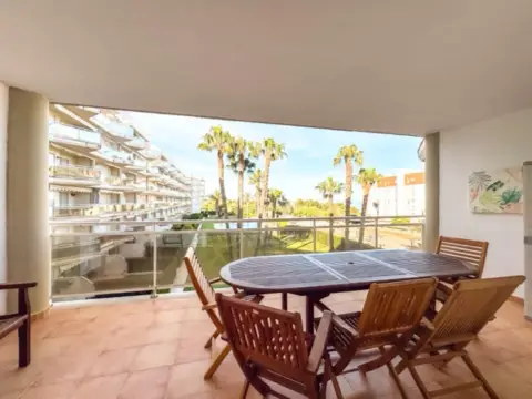 Apartamento en Passeig del Mediterrani, 1