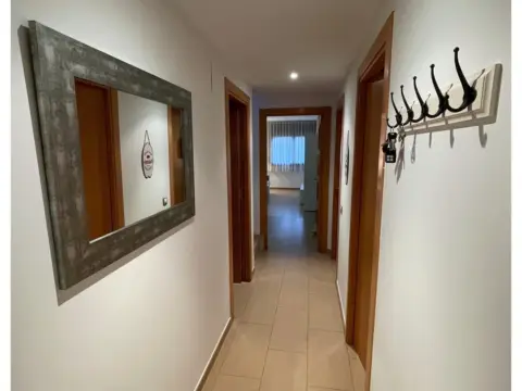 Ático en Carrer d'Almeria