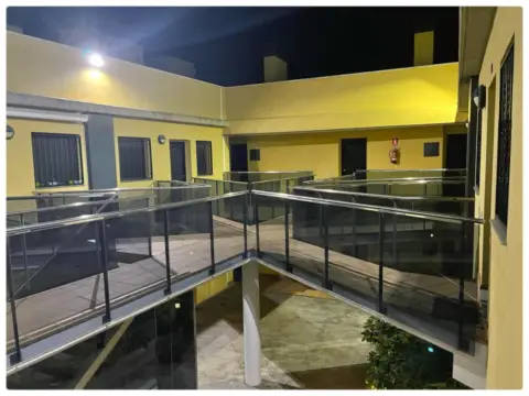 Ático en Carrer d'Almeria