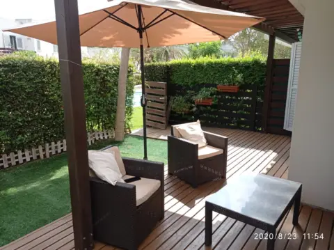 Chalet adosado en Carrer Prats