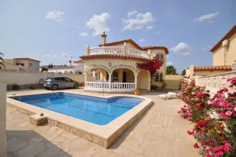 Casa – Mont-roig del Camp