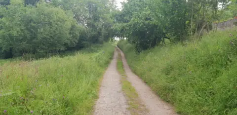 Terreno en Camino Sograndio