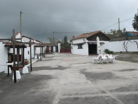 Local comercial en Otero-Villafría-San Lázaro