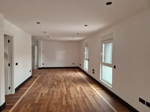 Dúplex en Avenida del Doctor Fleming