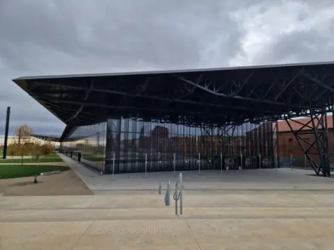 Dúplex en Avenida del Doctor Fleming