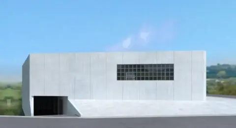 Terreno en Avenida Oviedo, 20