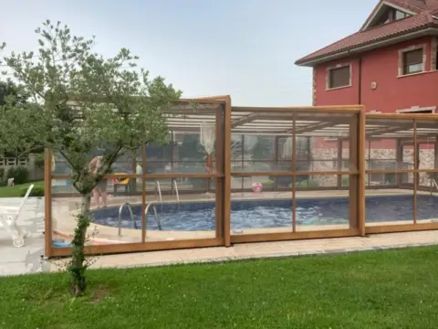 Chalet unifamiliar en calle La Rodada, nº 15