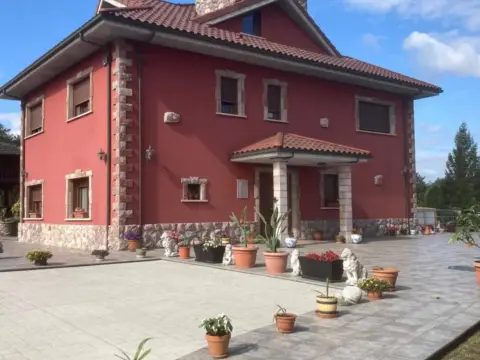 Chalet unifamiliar en calle La Rodada, nº 15