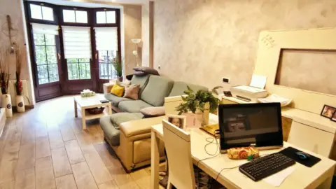 Piso en calle de Santa Lucía, 20