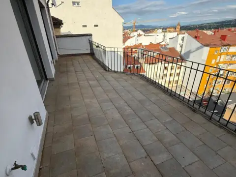 Piso en calle del Marqués de Santa Cruz
