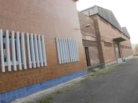 Nave comercial en Carretera Cr N-634 Granda