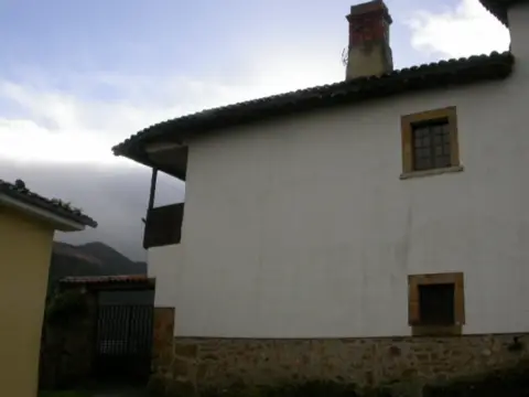 Finca rústica en Vía Quintana Villaperez