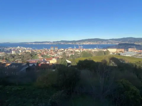 Casa en Camino Romalla