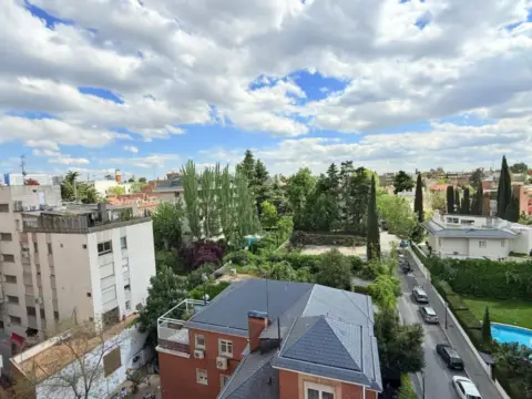 Piso en calle del Segre