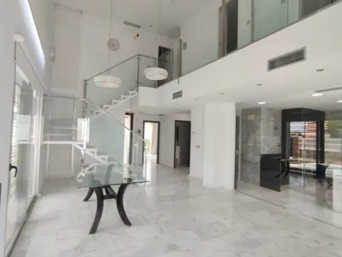 Chalet en Carrer Proa