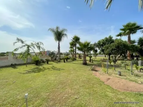 Casa en Carretera de la Perrina