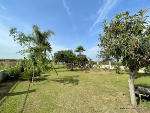 Casa en Carretera de la Perrina
