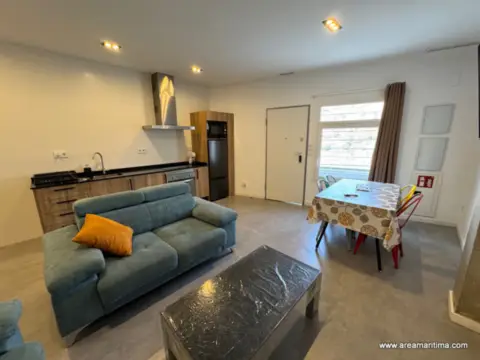 Piso en calle Camino del Salto