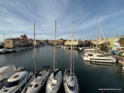 Piso en Carrer de la Unió