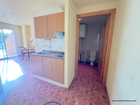 Loft en Passeig Marítim del Mediterráneo