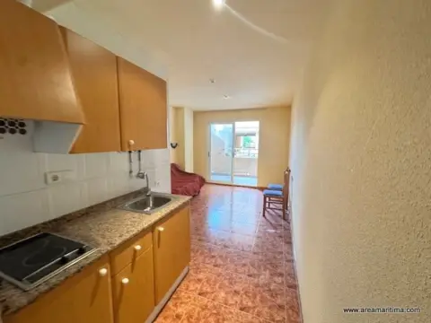 Piso en Passeig Marítim del Mediterráneo