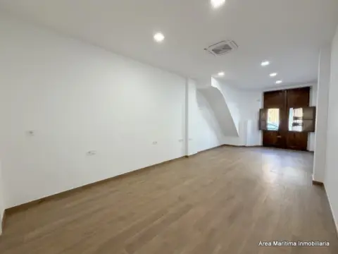 Loft en calle de la Barraca