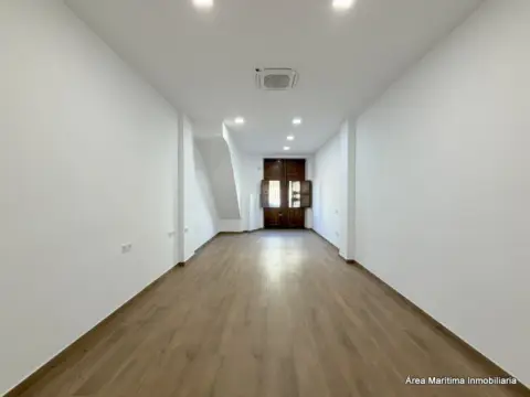 Loft en calle de la Barraca