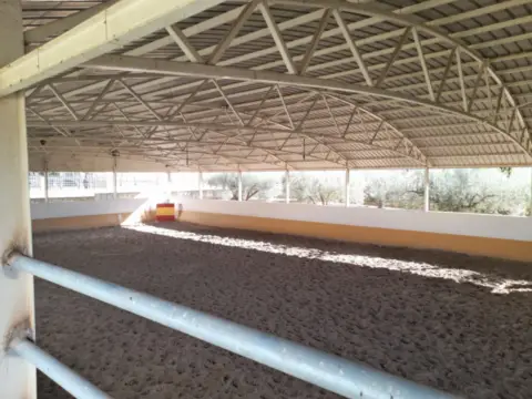 Finca rústica en calle Poligono nº 27 los Felipes