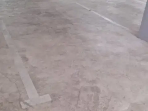 Garaje en calle de Daoiz