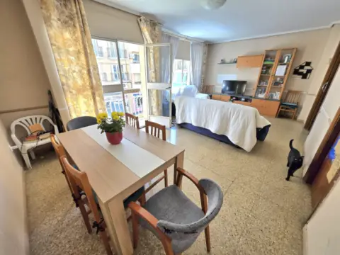 Piso en Avenida de la Orxata