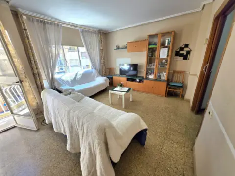 Piso en Avenida de la Orxata