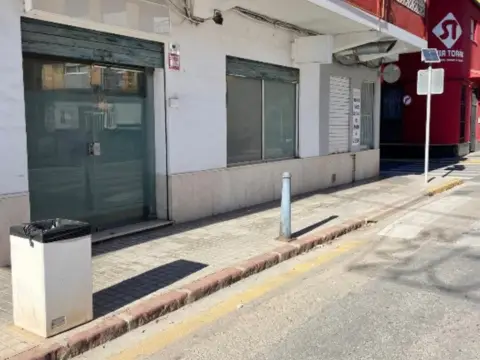 Local comercial en Carrer Villa Corbera