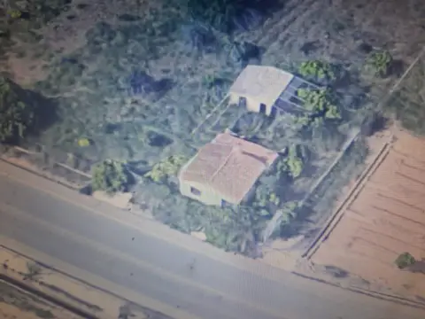 Terreno en Polígono Superior Sector II, 46