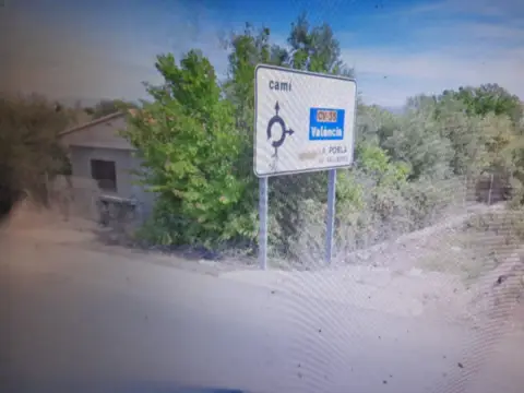 Terreno en Polígono Superior Sector II, 46