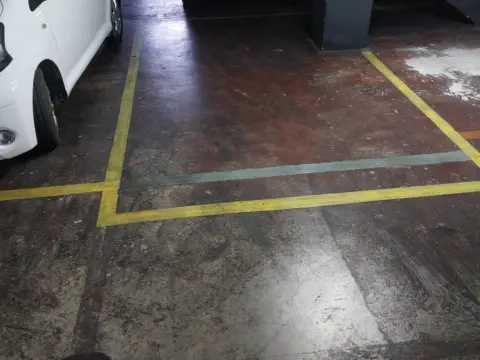 Garaje en Passatge de Feliu Ventura