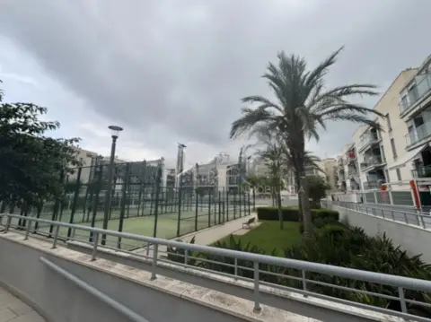 Apartamento en Carrer Costa Brava