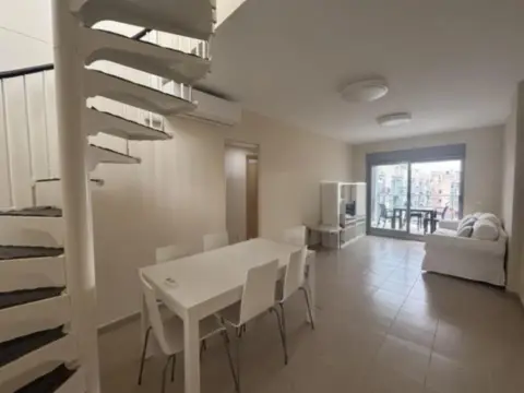 Apartamento en Carrer Costa Brava