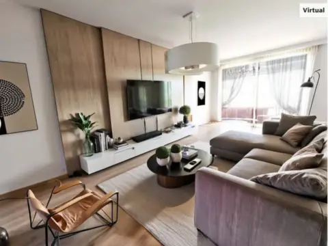 Piso en calle de Cuenca