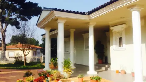 Chalet unifamiliar en Picassent